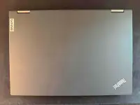 Very Clean Lenovo ThinkPad X13 Yoga Gen 2 Laptop