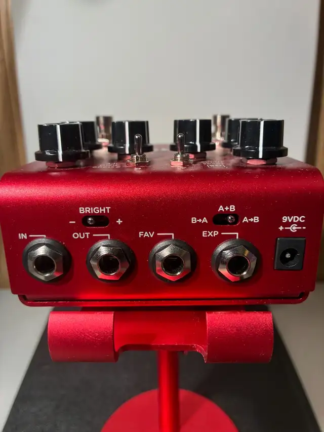 Strymon Sunset Dual Overdrive  in Amps & Pedals in City of Toronto - Image 3