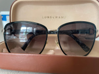 Lunette de soleil/ sunglasses LongChamp 