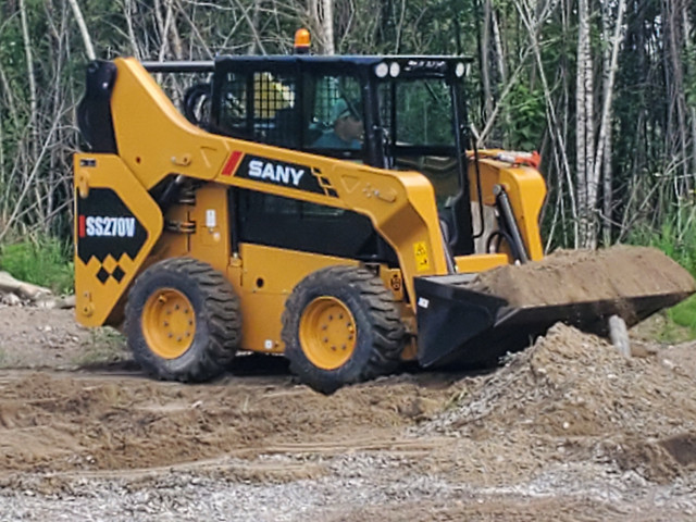 Sany Equipment in Other in North Bay - Image 4