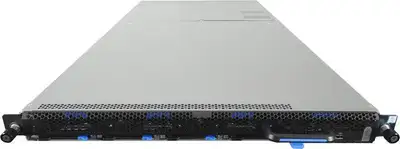 Quanta 1U 2xE5-2640v4 2.4/3.4GHz 256GB DDR4 4x800GB SSD+12x4TB, View more