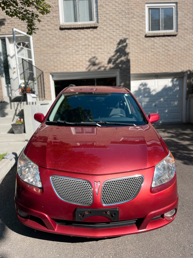 pontiac vibe in Cars & Trucks in Kitchener / Waterloo