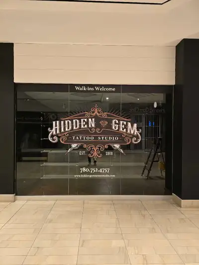 Tattoo Artist Wanted, View more