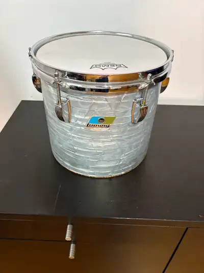 Ludwig 10” Concert Tom, View more