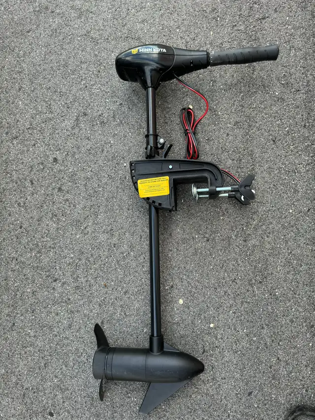 Aluminum boat for sale in Fishing, Camping & Outdoors in Penticton - Image 10