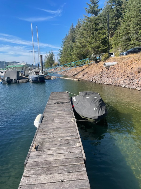 2019 Seadoo Fish Pro in Powerboats & Motorboats in Regina - Image 3