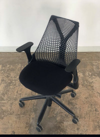 Herman Miller Sayl Chair (2 Available)