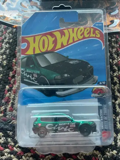 Honda Civic STH. 100$ OBO