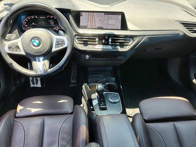 BMW M235I XDRIVE 2021 — photo 2