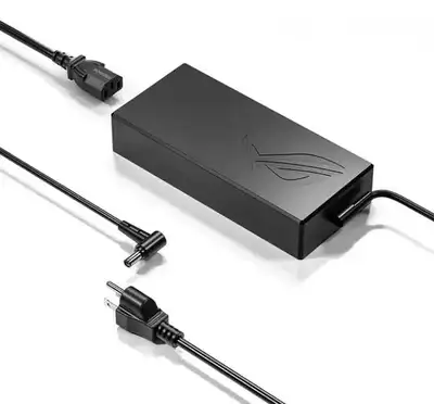 Laptop Charger - Asus, ROG, Zephyrus, TUF, A15, A17, View more