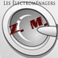 réparation électroménager (514)992-6855