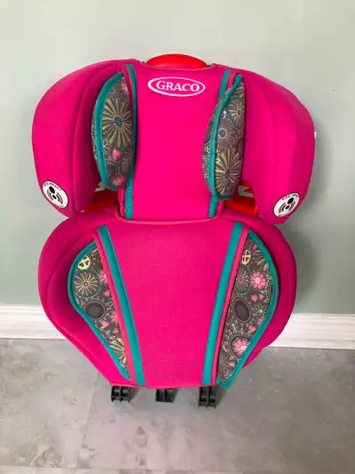 GRACO Child Car Back Rest, View more