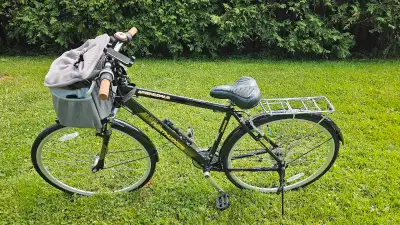 Supercycle Approach Men's Hybrid Bike, View more