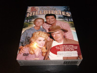 The Beverly Hillbillies - Coffret 5 DVDs 30 épisodes (2004)
