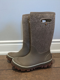 Bogs women's winter boots