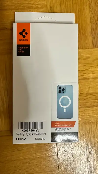 iPhone case 14 Pro max, View more