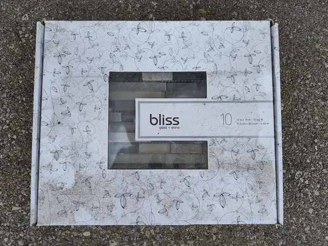 Backsplash tile64612065850498121