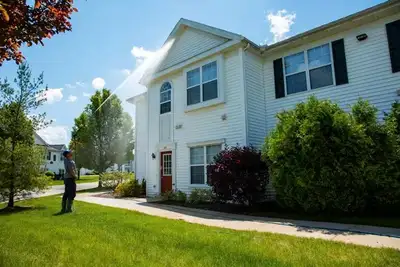 Mobile Pressure Washing, View more
