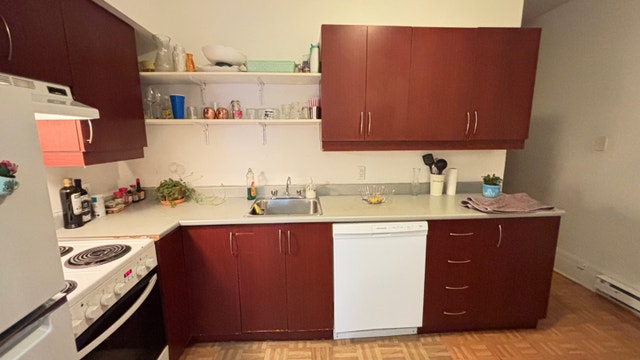 Appartement de 3 chambres à Wesmount — photo 3