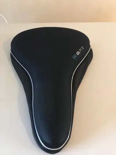 Bell gel seat cover , View more