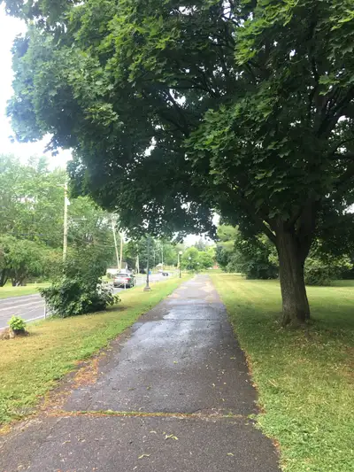 Space for 3 with parking loyola high area wanted , View more