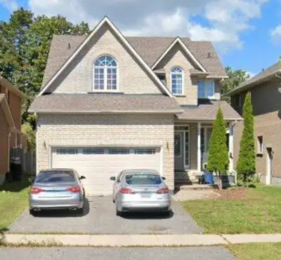 Oshawa room for Rent