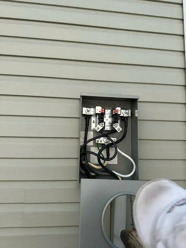 Master Electrician Available62864740177665122