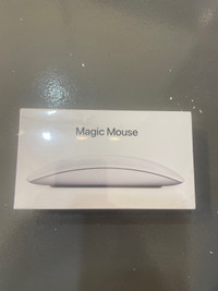 Brand New Apple Magic Mouse