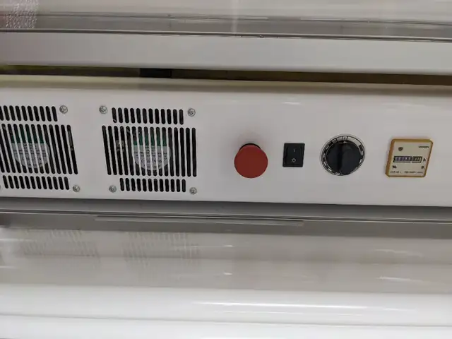 Sunbeam - 32 Series - Tanning bed in Health & Special Needs in Peterborough - Image 5
