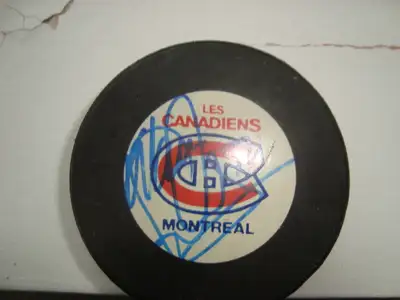 PUCK, Rondelle de hockey NHL, View more