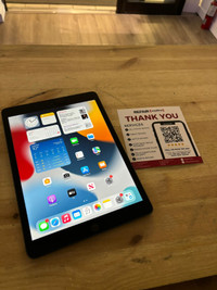 iPad 8th Gen (128GB) For Sale