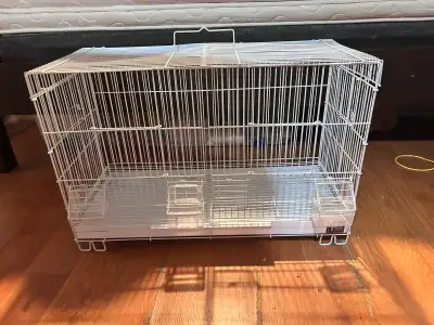 breeder cage/baby cage , View more