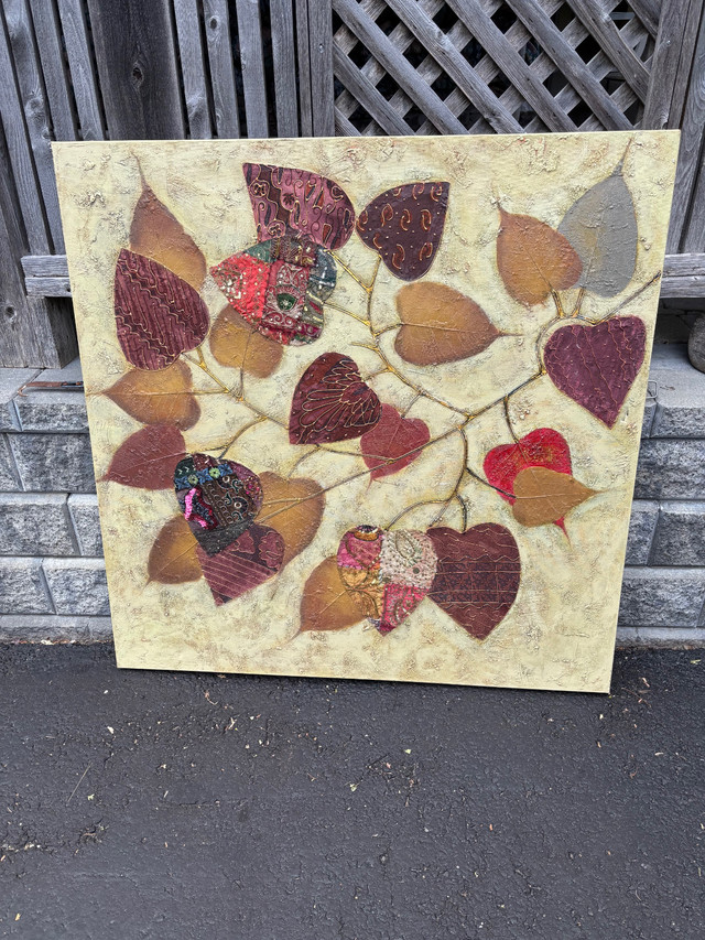 PAINTING, UNIQUE in Arts & Collectibles in Ottawa