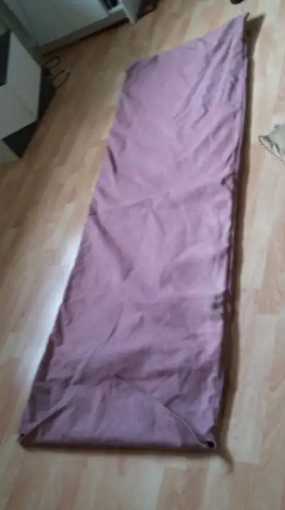 Grande pièce de tissu de tweed de coton, View more