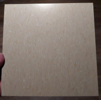 Vinyl Floor Tiles - Armstong Imperial Texture 12"x12"