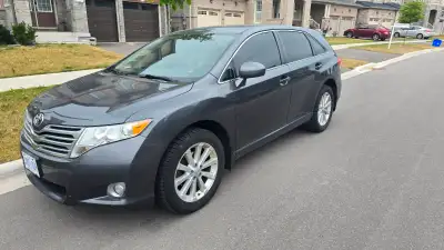 2011 toyota venza very good condition No accident in the record Everything perfact. engine transmiss...