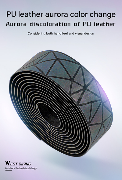 Colorful Road Bike Handlebar Tape, View more