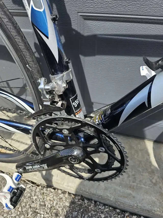 Trek 1500 SLR road bike  in Road in City of Toronto - Image 7