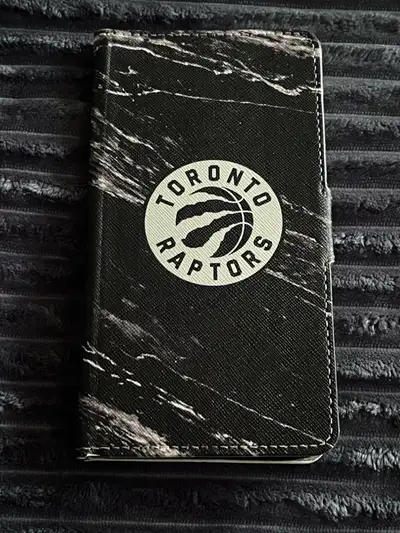 iPhone 7/8 plus case Toronto Raptors, View more