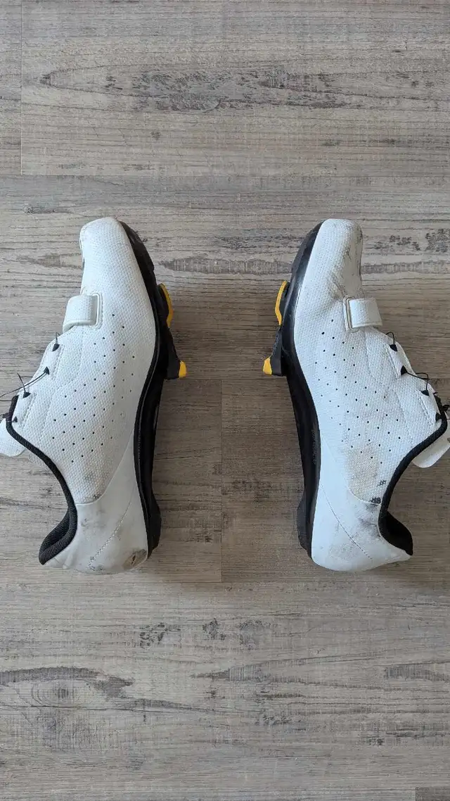 Specialized Torch 1.0 White Cycling Shoes63234578474113121