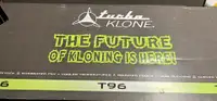 Turbo Klone T96 brand new in box plant cloner