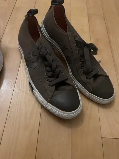 converse men’s sneakers, View more