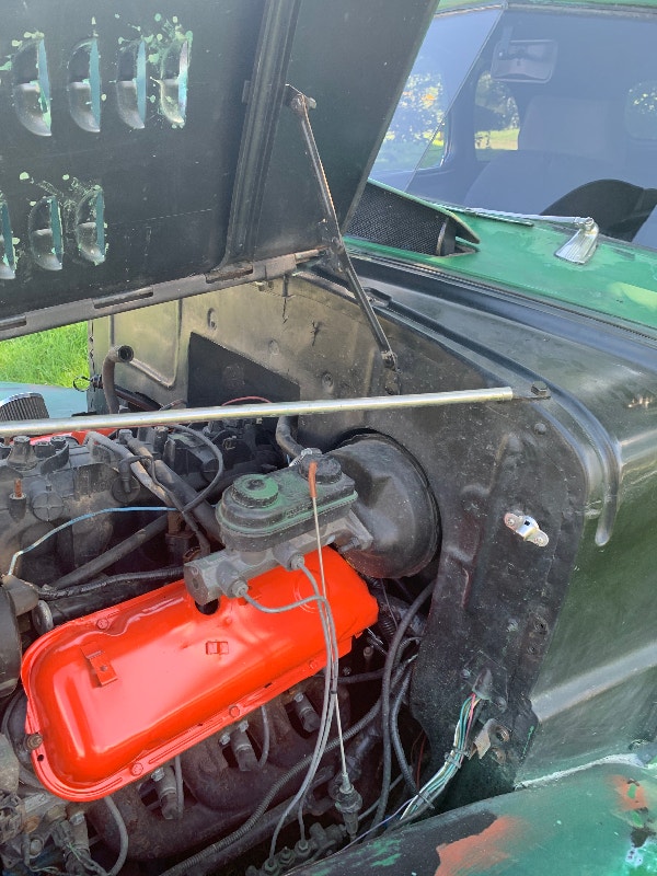 Pontiac coupe Classic Cars London Kijiji