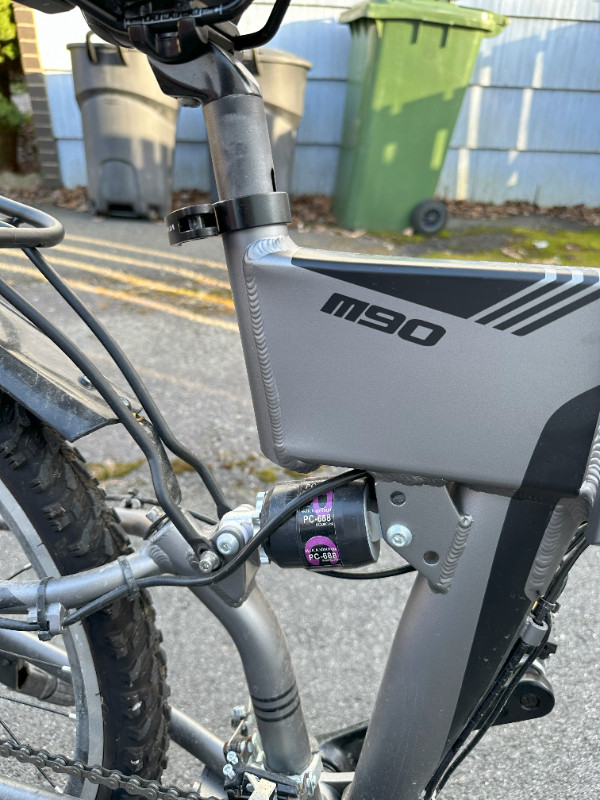 Electric Bicycle in eBike in Dartmouth - Image 4