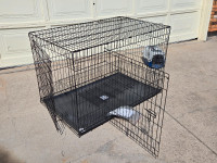 Large "Great Crate" pet cage