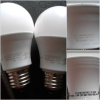 LED bulbs Energy Star high economy