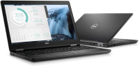 Like New Win11 8th 7490 i5-8250U 14" USB-C Dell Latitude Laptop