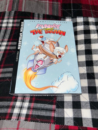Pinky & Brian Complete Series