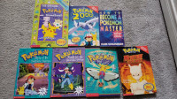 Kid's Books set $ 2