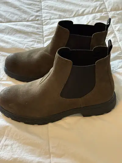 Bottes Geox neuves, View more